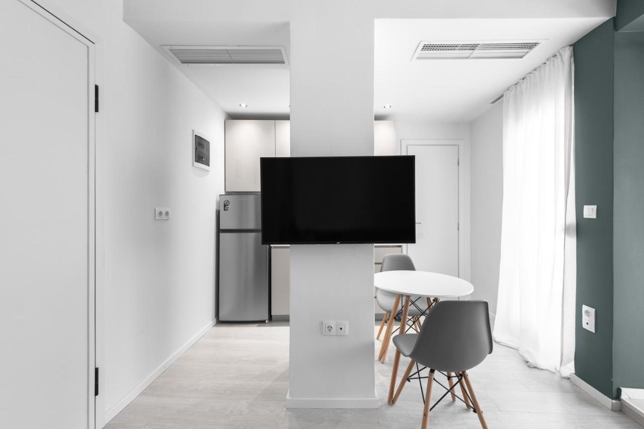 Denizen Penthouse, Nilie Hospitality Mgmt Apartment Thessaloniki Exterior photo
